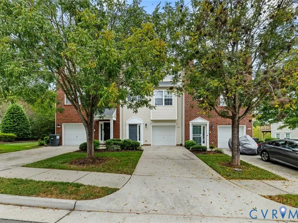 4813 Sapphire Dr, Midlothian, VA 23112