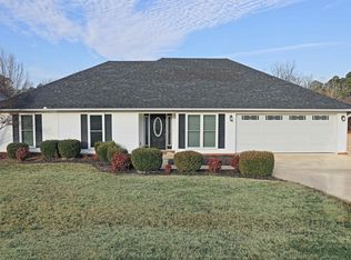 58 Horton Hills Dr, Sheridan, AR 72150