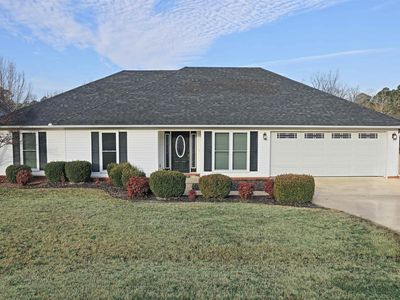 58 Horton Hills Dr, Sheridan, AR, 72150
