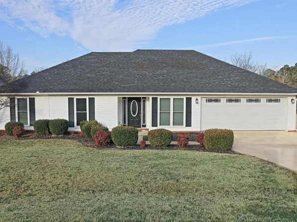 58 Horton Hills Dr, Sheridan, AR 72150
