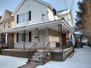 110-112 N Lincoln Ave, Scranton, PA 18504