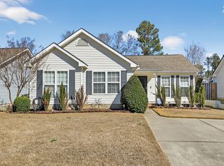 4651 Clifden Ave, Grovetown, GA 30813