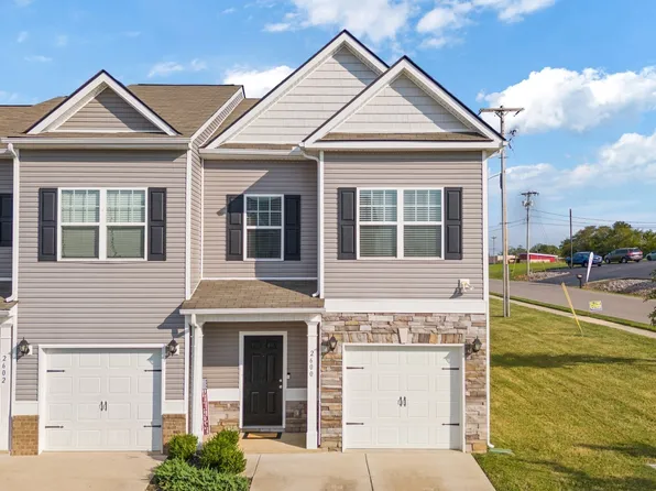 2600 Sherman Way, Columbia, TN 38401