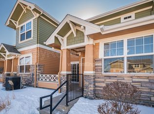 3632 S Perth Cir UNIT 103, Aurora, CO 80013