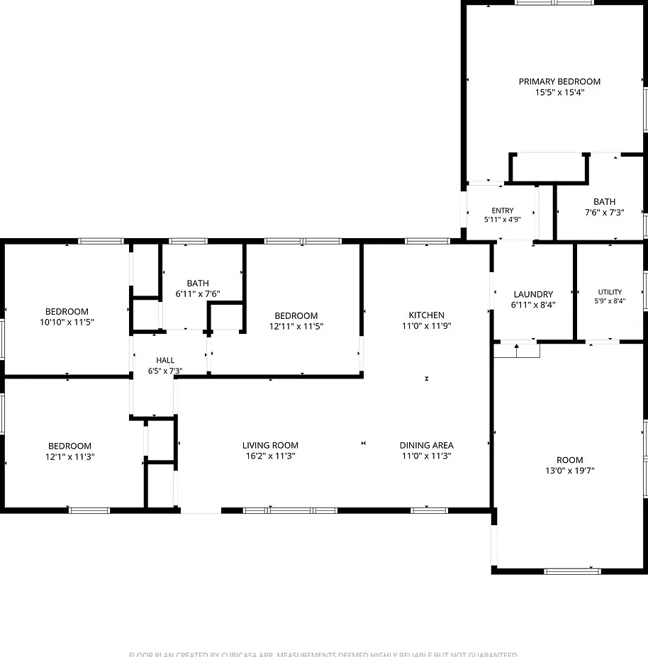 4 bed, 1852 sqft, $1,600 — Photo 2