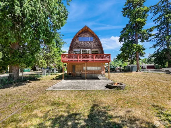 7582 Morrison Avenue, Blaine, WA 98230