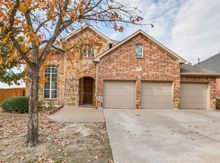106 Kelli Dr, Forney, TX 75126