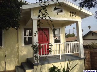 3938 Drysdale Ave, Los Angeles, CA 90032