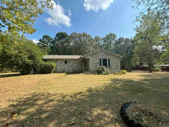 4095 Grant St #58, Redfield, AR 72132