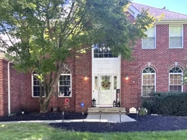 208 Yvonne Way, Greenwich Twp., NJ 08886
