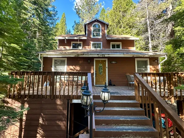 175 Margaret Dr, Twin Bridges, CA 95735