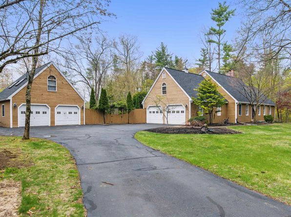 51 James Farm Road, Lee, NH 03861