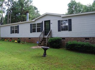 119 Carter Ln, Warrenton, NC 27589