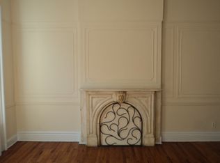 165 Washington Park, Brooklyn, NY 11205
