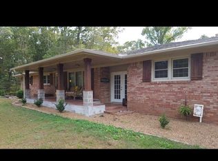 13636 Highway 70, Huntingdon, TN 38344