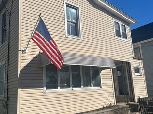 38 Orange St, Waterbury, CT 06704