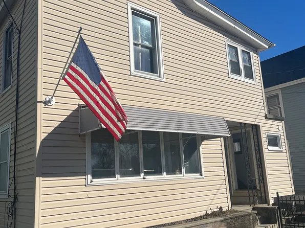 38 Orange Street, Waterbury, CT 06704