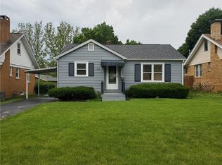1652 N Gilbert St, Danville, IL 61832
