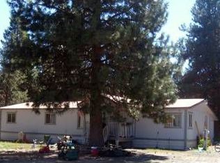 35710 Saddle Mountain Pit Rd, Chiloquin, OR 97624