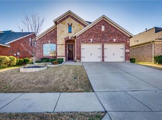 4210 Mustang Ave, Sachse, TX 75048