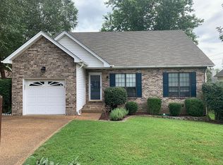 7711 Poplar Ridge Dr, Nashville, TN 37221