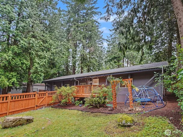 27739 NE Ames Lake Road, Redmond, WA 98053