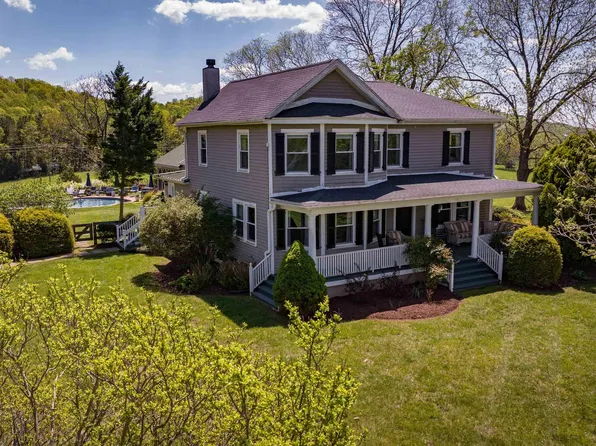 1129 Thoroughfare Rd, Brightwood, VA 22715