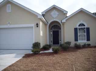 156 Myrtle Grande Dr, Conway, SC 29526