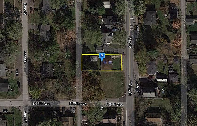 1st image of 2680 Clay St