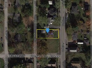 2680 Clay St, Lake Station, IN 46405