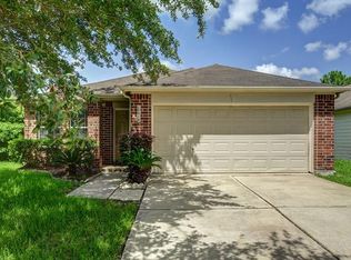 10418 Templeridge Ln, Houston, TX 77075