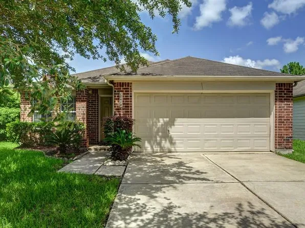 10418 Templeridge Ln, Houston, TX 77075