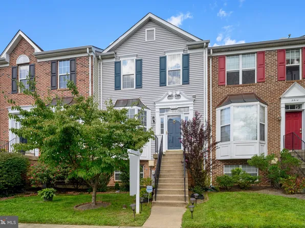 2316 Bellow Ct, Crofton, MD 21114