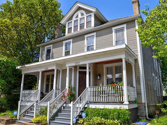 2nd image of 1050 Fair Ave #1050