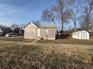 1000 N 5th St, Salina, KS 67401