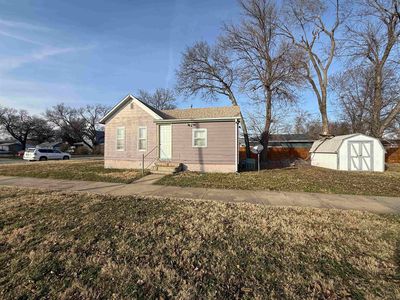 1000 N 5th St, Salina, KS, 67401