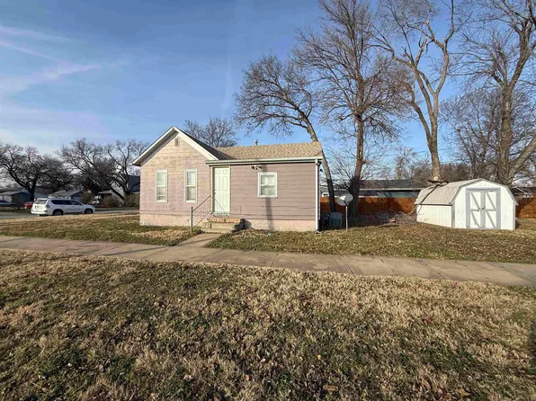 1000 N 5th St, Salina, KS 67401