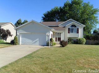 1639 Steff Ct SW, Wyoming, MI 49519