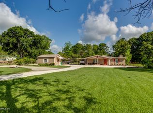 54129 Snyder Rd, Callahan, FL 32011