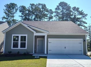 408 Sun Colony Blvd LOT 434, Longs, SC 29568