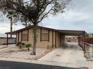 3343 Calanda St, Laughlin, NV 89029
