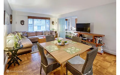 Sold by Douglas Elliman