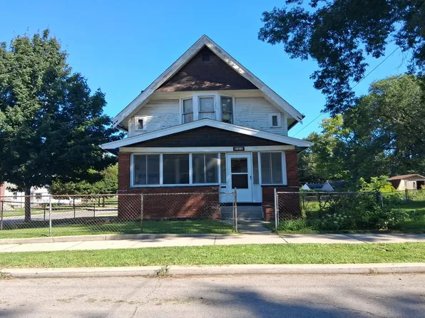 660 Dryden Dr, Toledo, OH 43612
