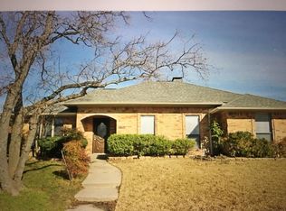 2415 Daybreak Dr, Dallas, TX 75287