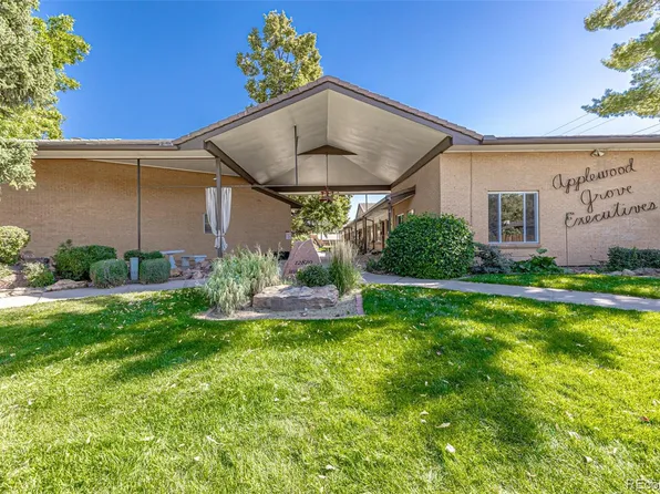 12820 Willow Lane #1, Golden, CO 80401