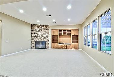 Family living room
