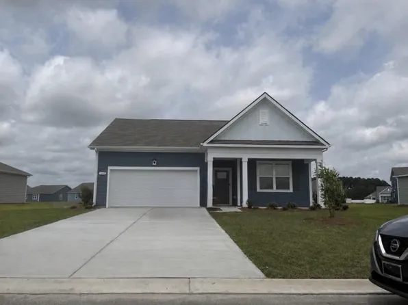 5029 Yellowstone Dr., Conway, SC 29526
