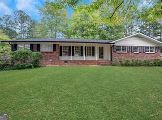 3425 New Macland Rd, Marietta, GA 30127