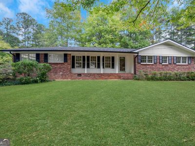 3425 New Macland Rd, Marietta, GA, 30127