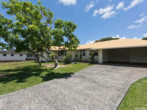 210 Nichols St, Wahiawa, HI 96786
